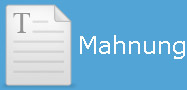 mahnung