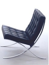 Barcelona Sessel