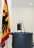Präsindet