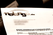 melango