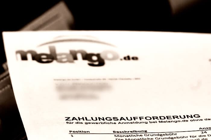 melango