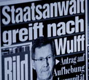 wulff presse
