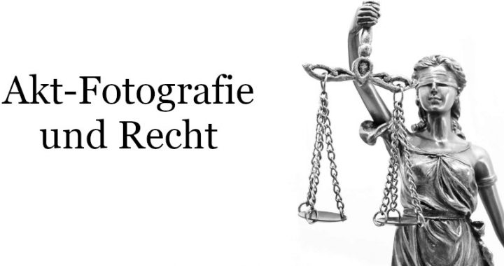 aktfotografie-recht