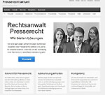 presserecht