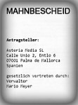 Asteria