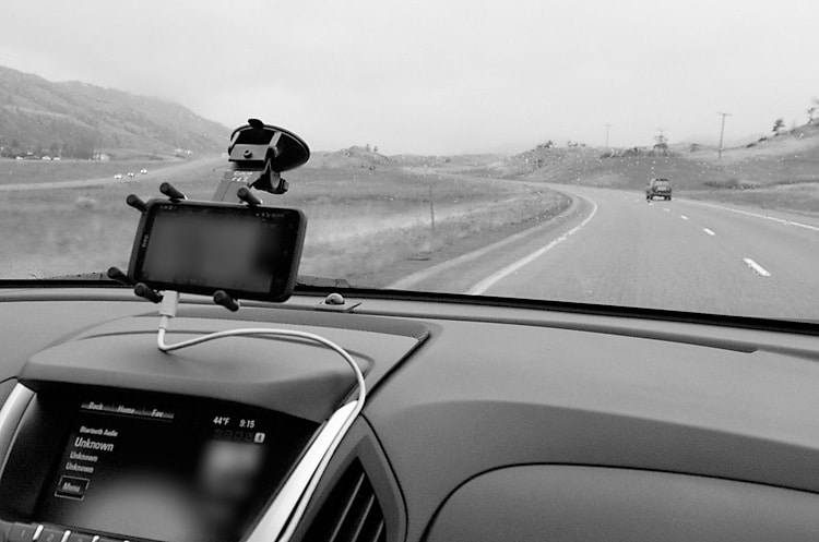 dashcam