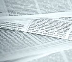 zeitungsartikel