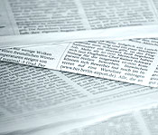 zeitungsartikel