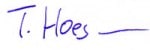Hoesmann
