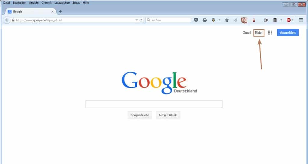 google bildersuche 1