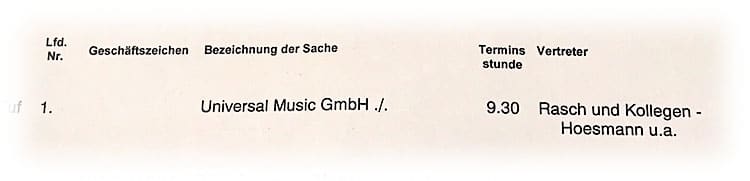 rasch