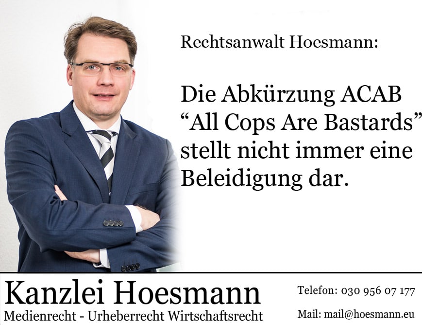 ACAB
