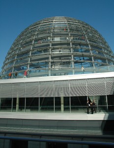 kuppel