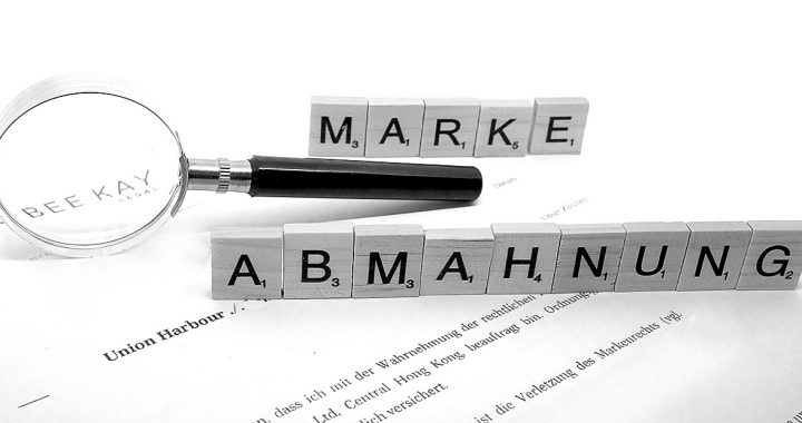 Markenrechht