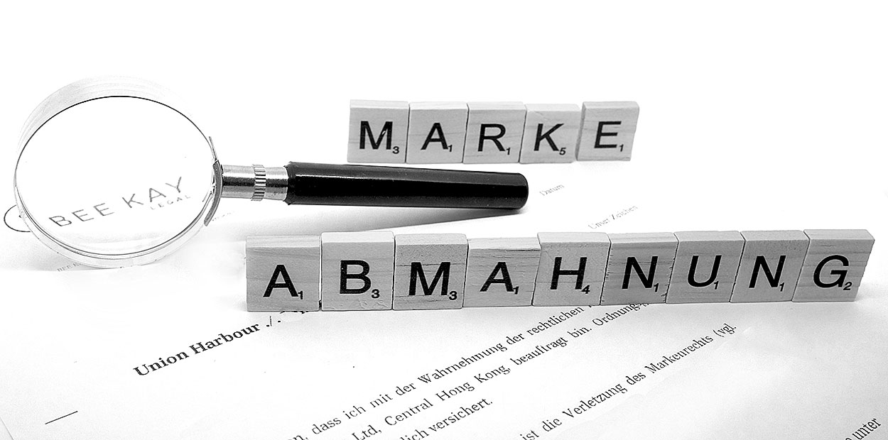 Markenrechht