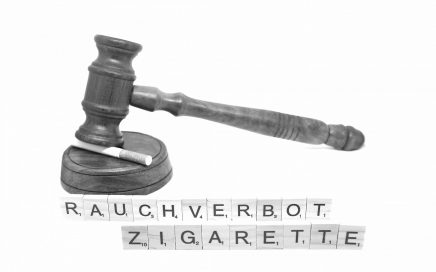 e-zigarette