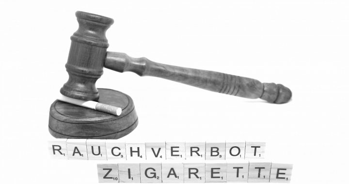 e-zigarette