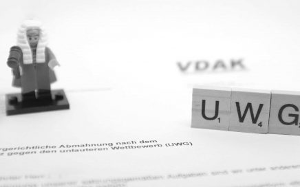 VDAK - Verein Deutscher und Ausländischer Kaufleute
