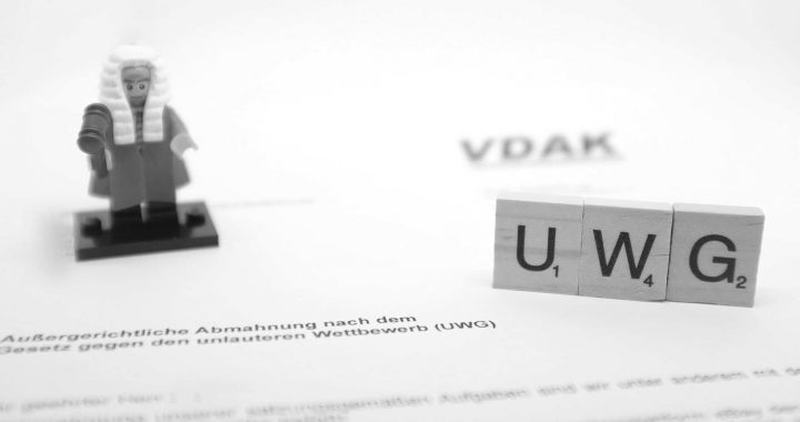 VDAK - Verein Deutscher und Ausländischer Kaufleute