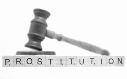 Prostitution