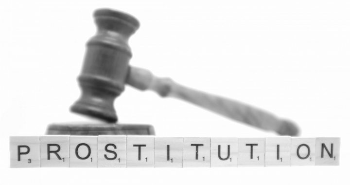 Prostitution