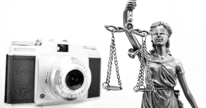 Fotorecht