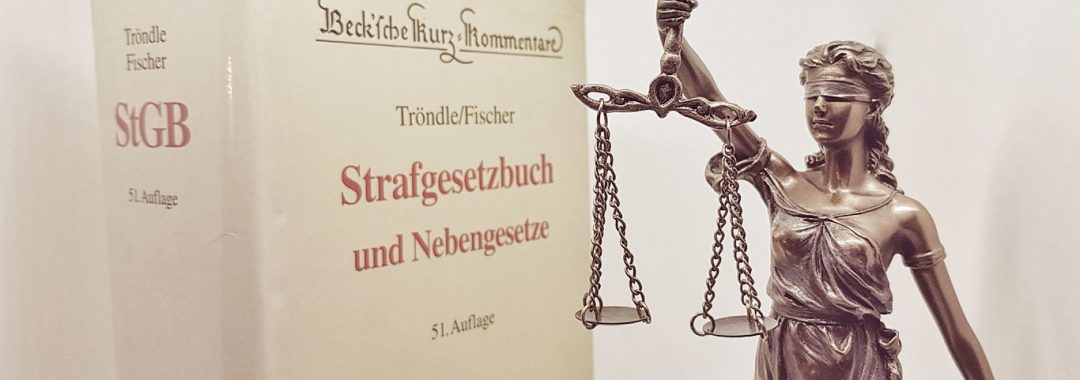 Strafrecht