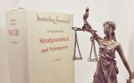 Strafrecht