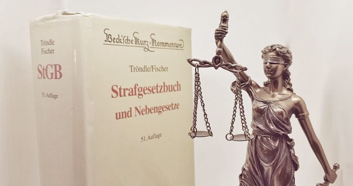 Strafrecht