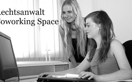 coworking space