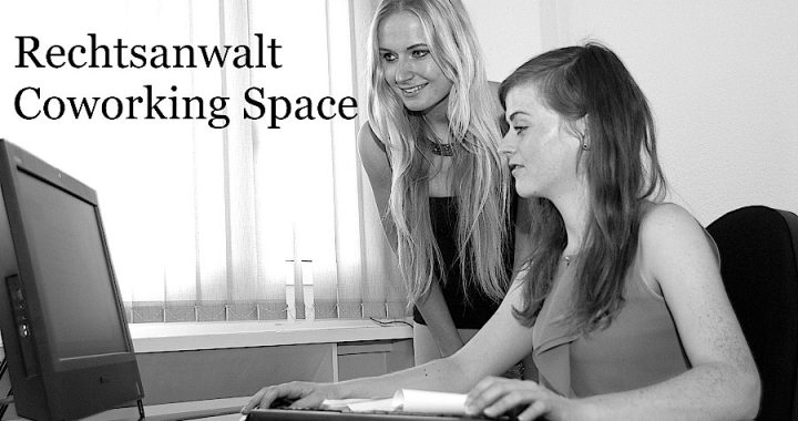 coworking space