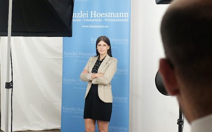Praktikum Rechtsanwalt