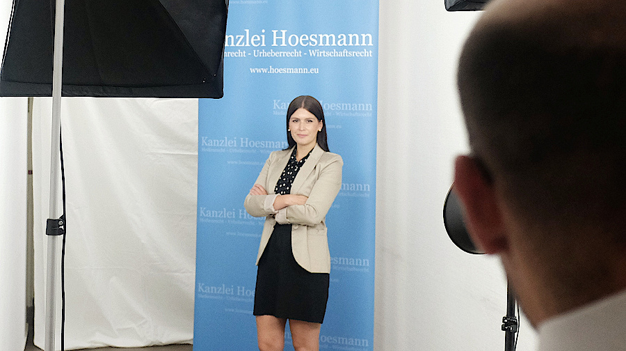 Praktikum Rechtsanwalt
