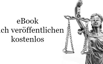 Fotorecht für Autoren