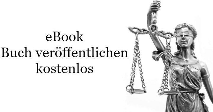 Fotorecht für Autoren