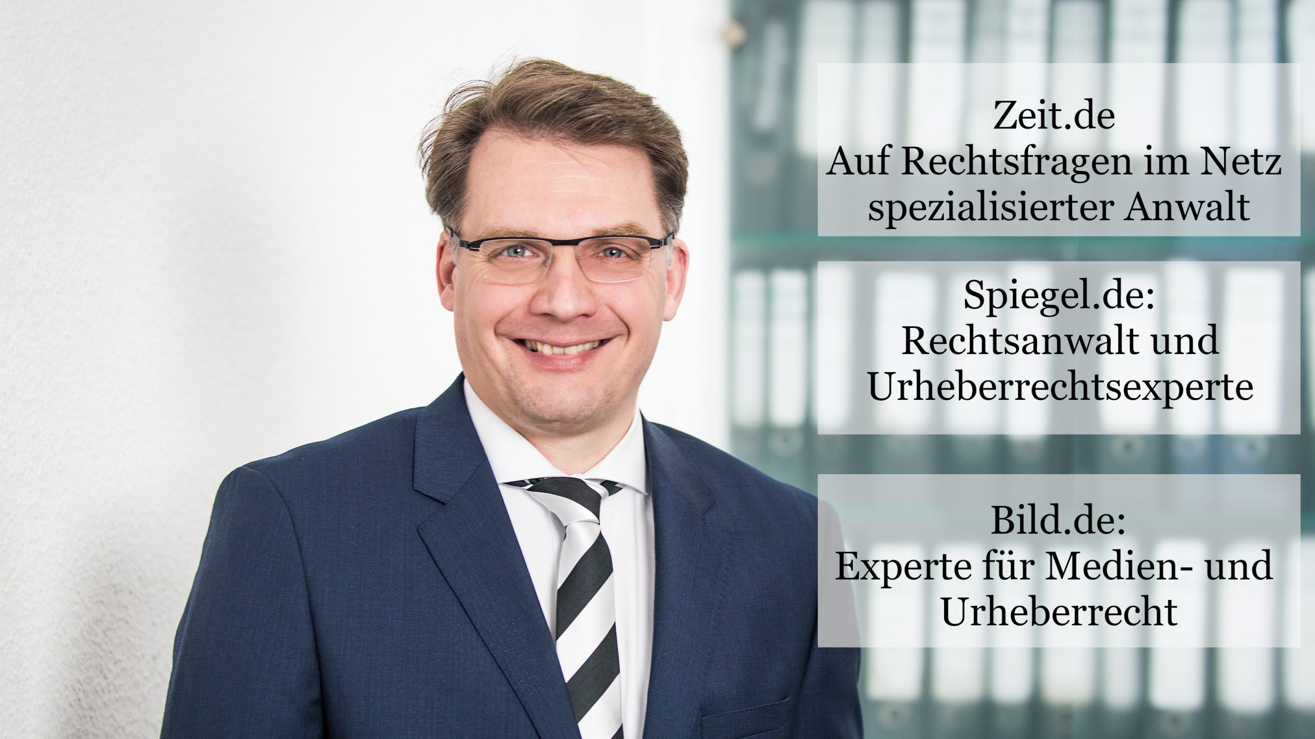 Rechtsanwalt Hoesmann