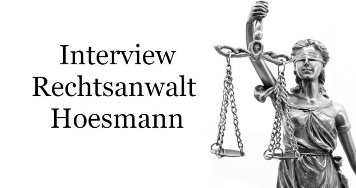 Interview Hoesmann