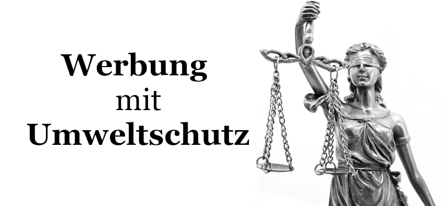 werbung umwelt