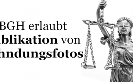 Fahndungsfoto