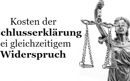 abschlusserklärung