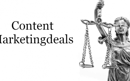 content marketingdeals