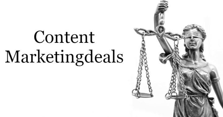content marketingdeals