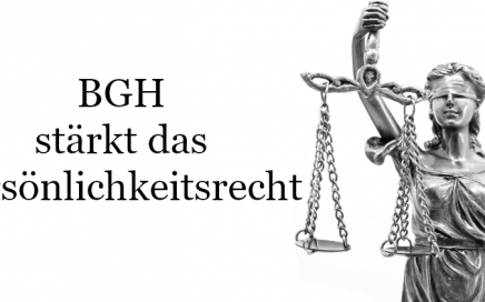 Berichterstattung, Prominent