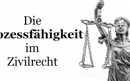 Prozessfähigkeit