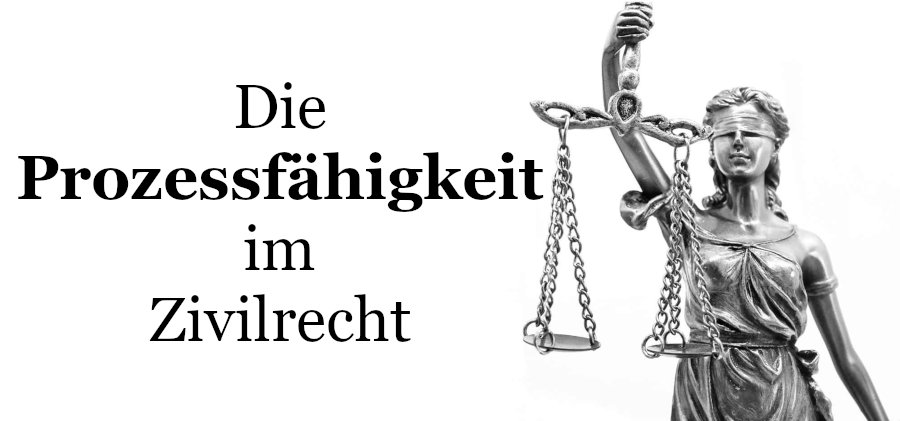 Prozessfähigkeit