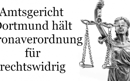 Coronaverordnung