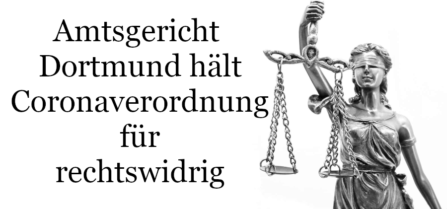 Coronaverordnung