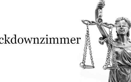 Lockdownzimmer
