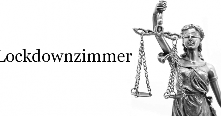 Lockdownzimmer
