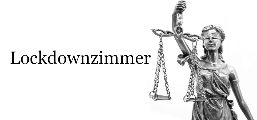 Lockdownzimmer